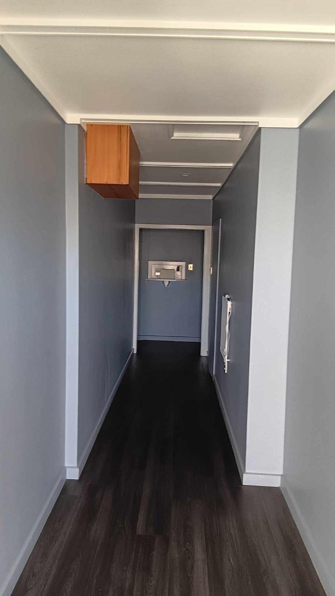 Homestay, Handy City Center Christchurch Buitenkant foto
