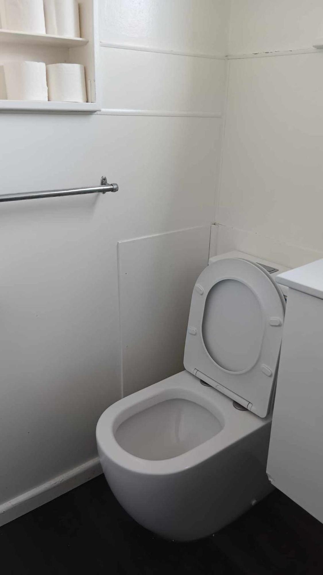Homestay, Handy City Center Christchurch Buitenkant foto
